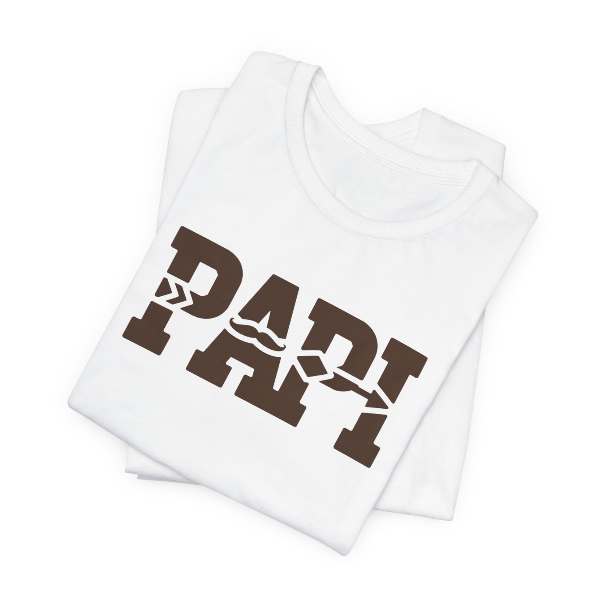 Papi T-Shirt — Best Papi Ever Tee (view 14 of 14)