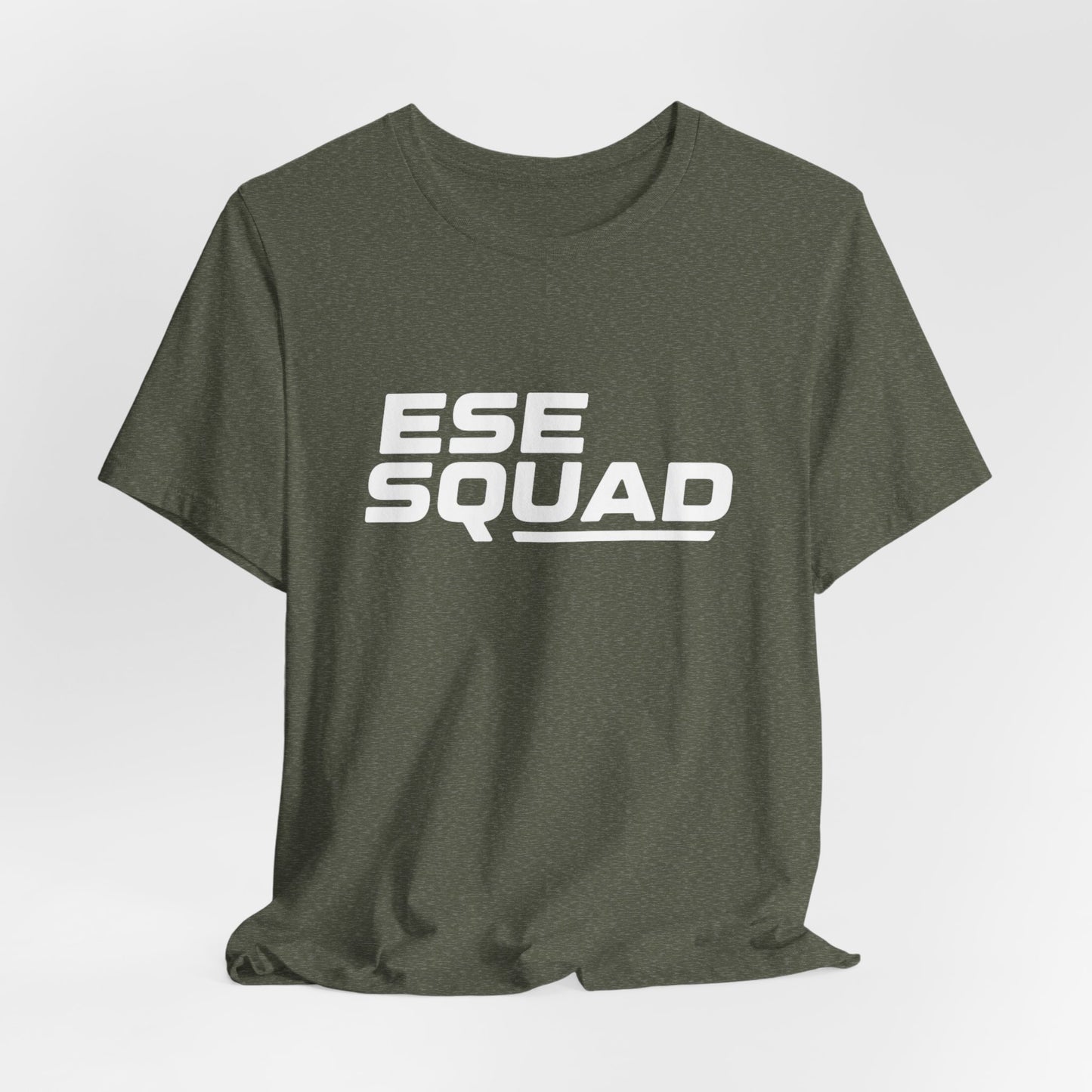 Ese T-Shirt | Latino Pride Tee | Chicano Style Hispanic Shirt | Mexican American Gift | Cultura Latina Barrio Apparel