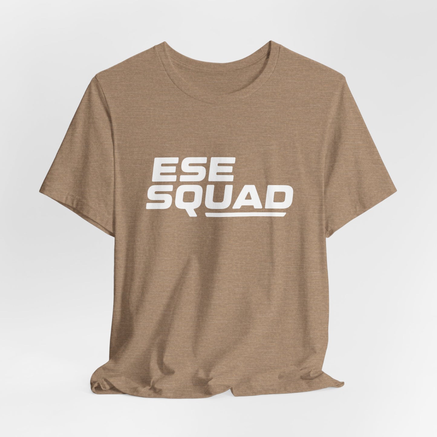 Ese T-Shirt | Latino Pride Tee | Chicano Style Hispanic Shirt | Mexican American Gift | Cultura Latina Barrio Apparel