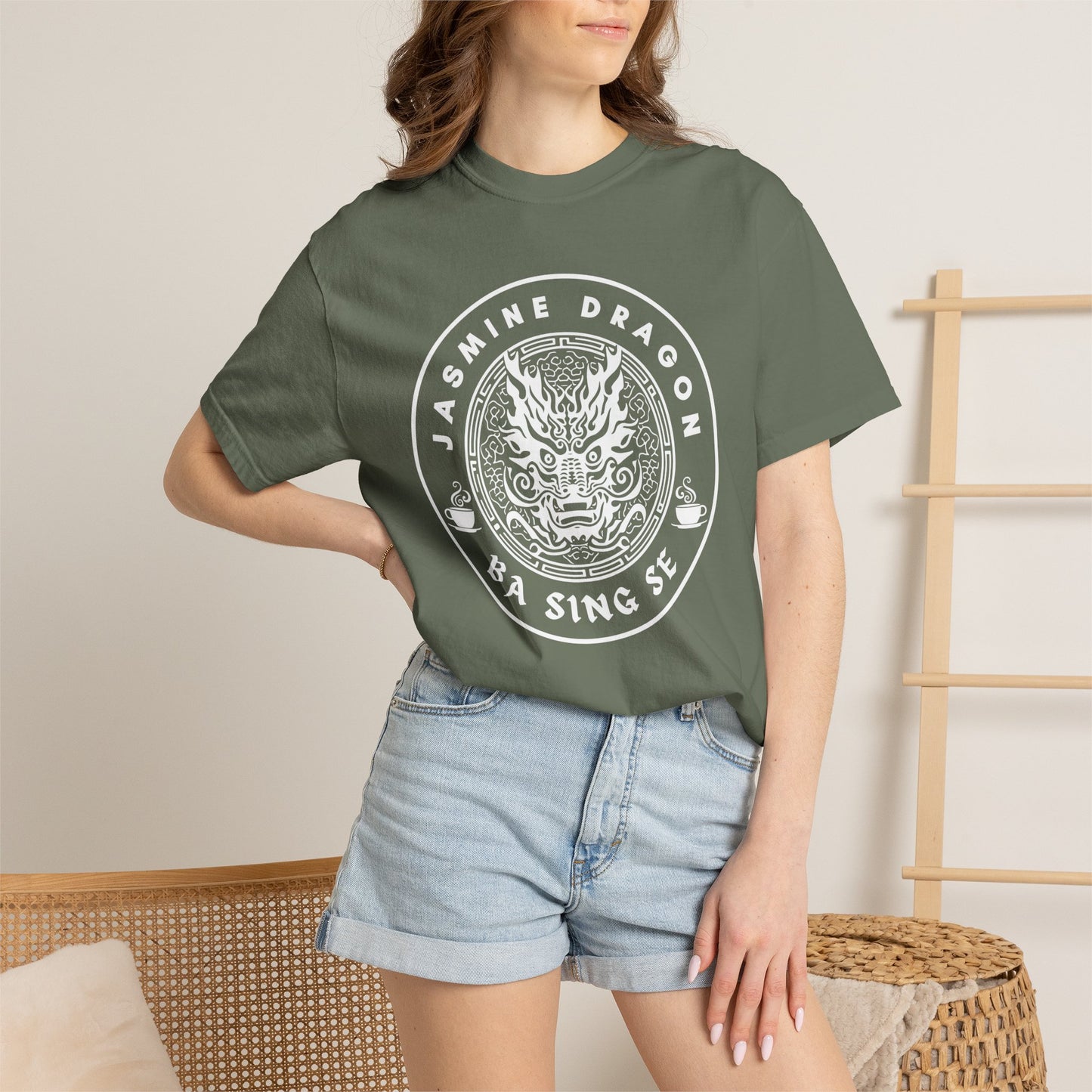 Chingona Latina Playera - Empowerment Shirt for Strong Women, Si Se Puede Tee