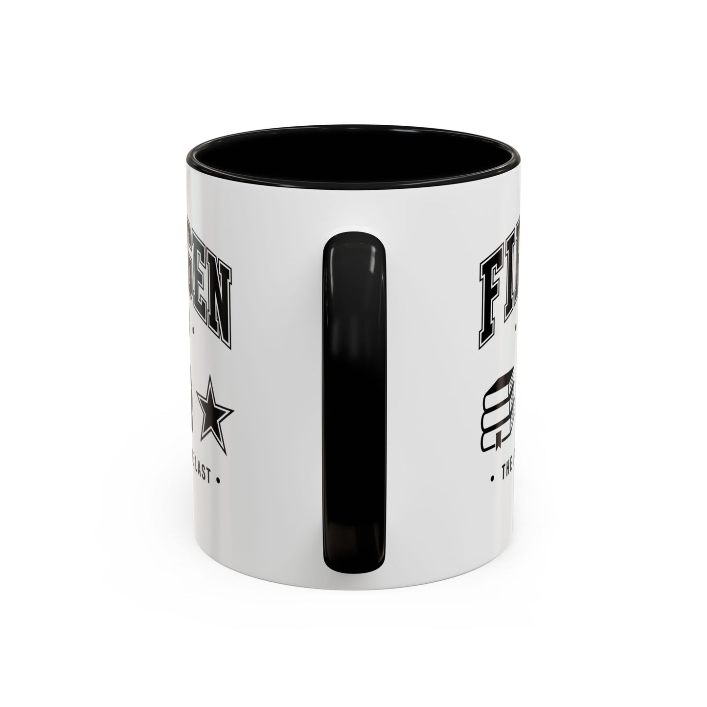 First Generation Latina Graduation Mug - Career Success Gift - Hija de Inmigrantes Pride Cup - Regalos para Mujer Graduación