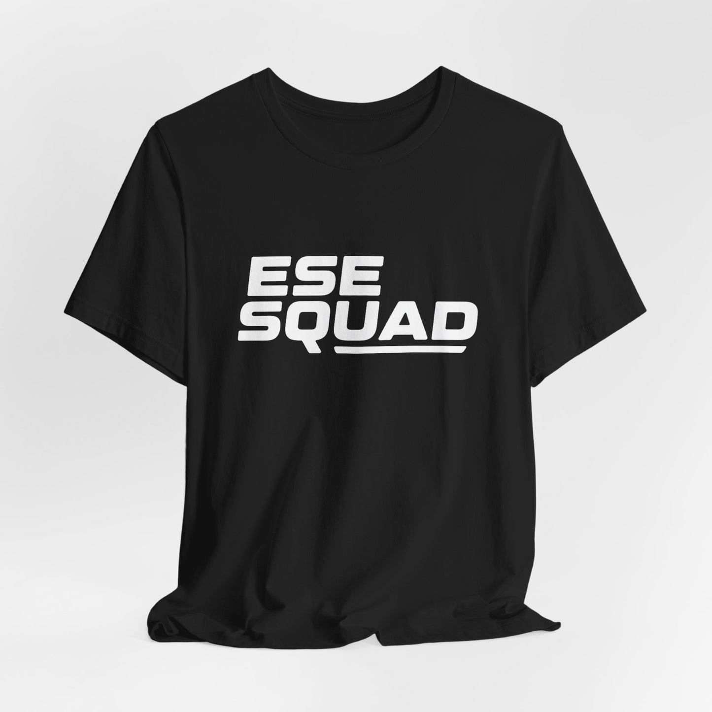 Ese T-Shirt | Latino Pride Tee | Chicano Style Hispanic Shirt | Mexican American Gift | Cultura Latina Barrio Apparel