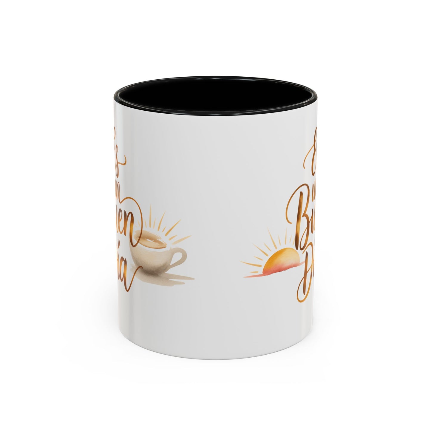 Es Un Buen Dia Mug - Latino Morning Coffee Cup | Spanish Quote Gift | Positive Vibes Mug | Hispanic Heritage