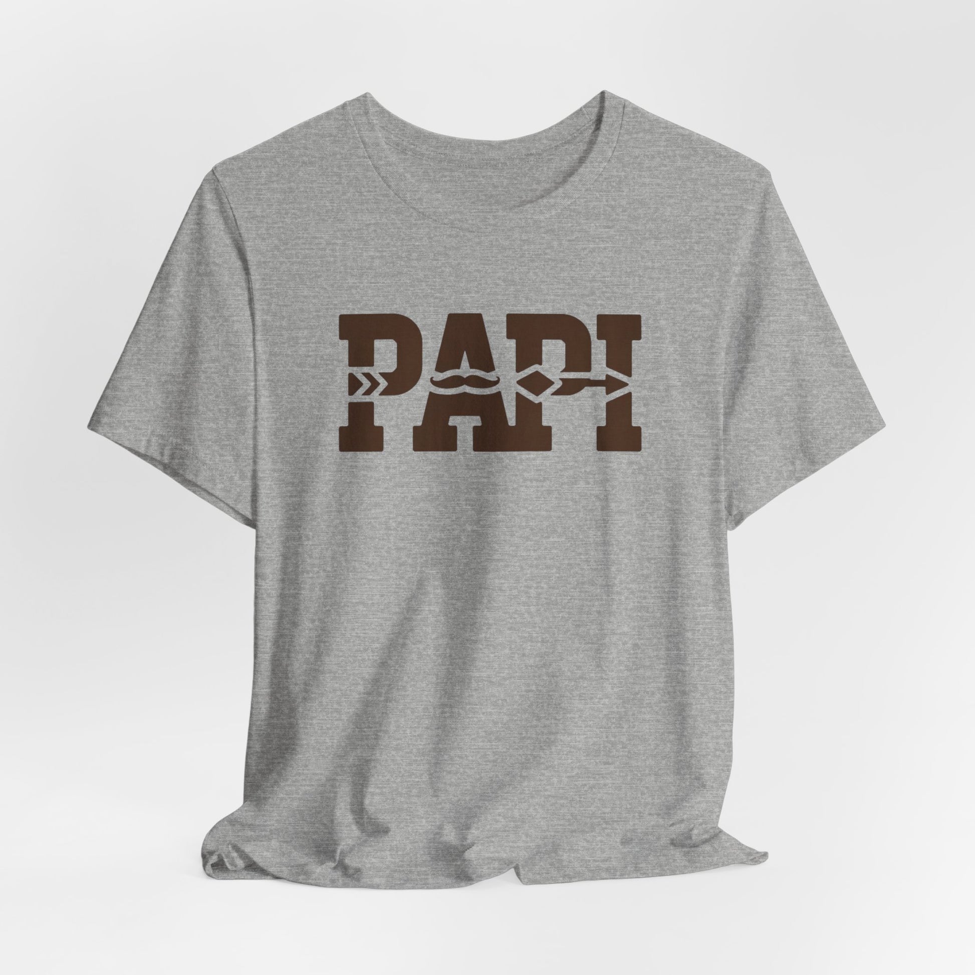 Papi T-Shirt — Best Papi Ever Tee (view 11 of 14)