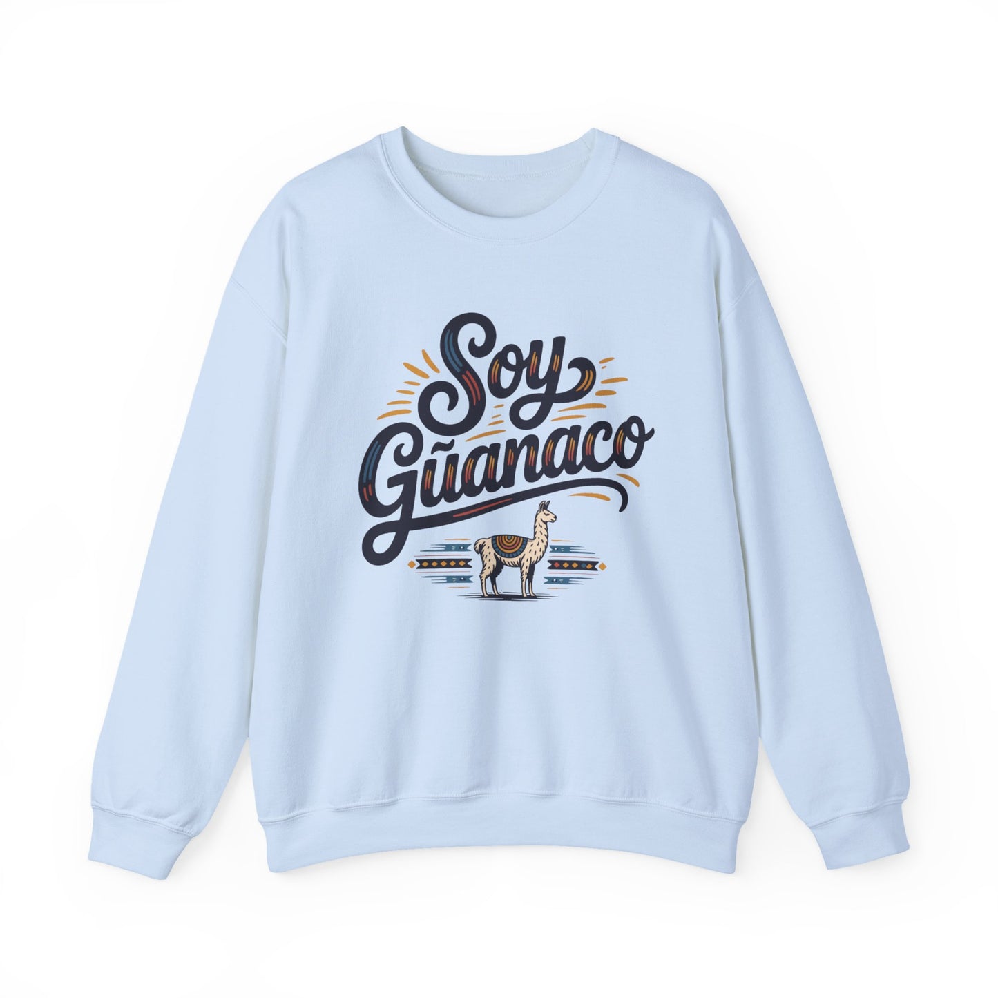 El Salvador Sweatshirt - Salvadoran Pride Gift - Hispanic Heritage Sweater - Central American Love - Latino Pride Clothing