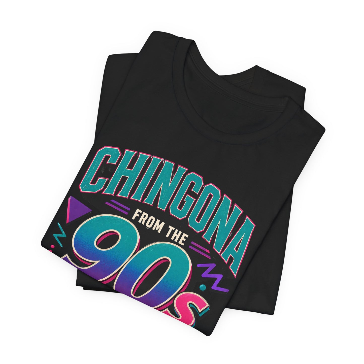 Chingona T-Shirt • Latina Power Tee • Spanish Gift for Her • Regalos para Mujer • Latina Pride Shirt