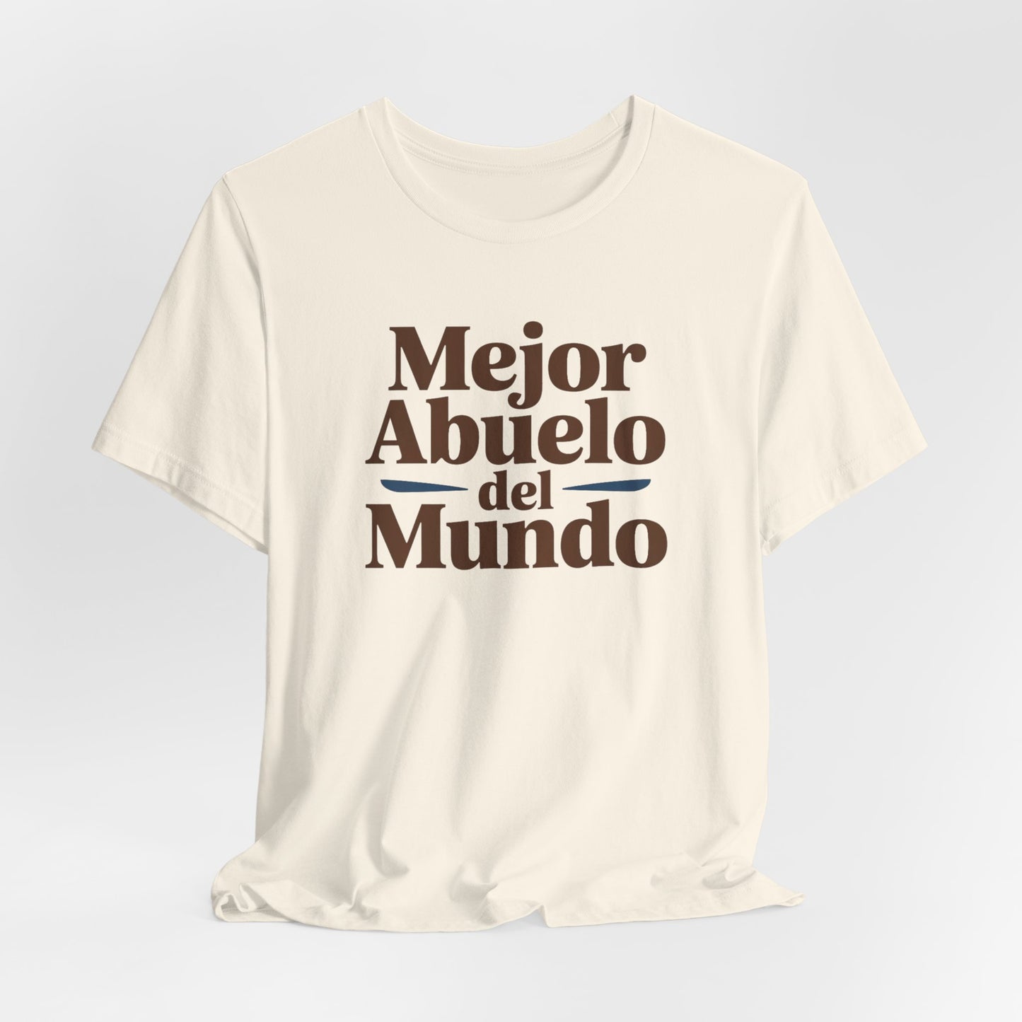 Abuelo T-Shirt - Latino Family Pride Tee, Hispanic Grandpa Gift, Abuelo Regalo, Family Love Shirt