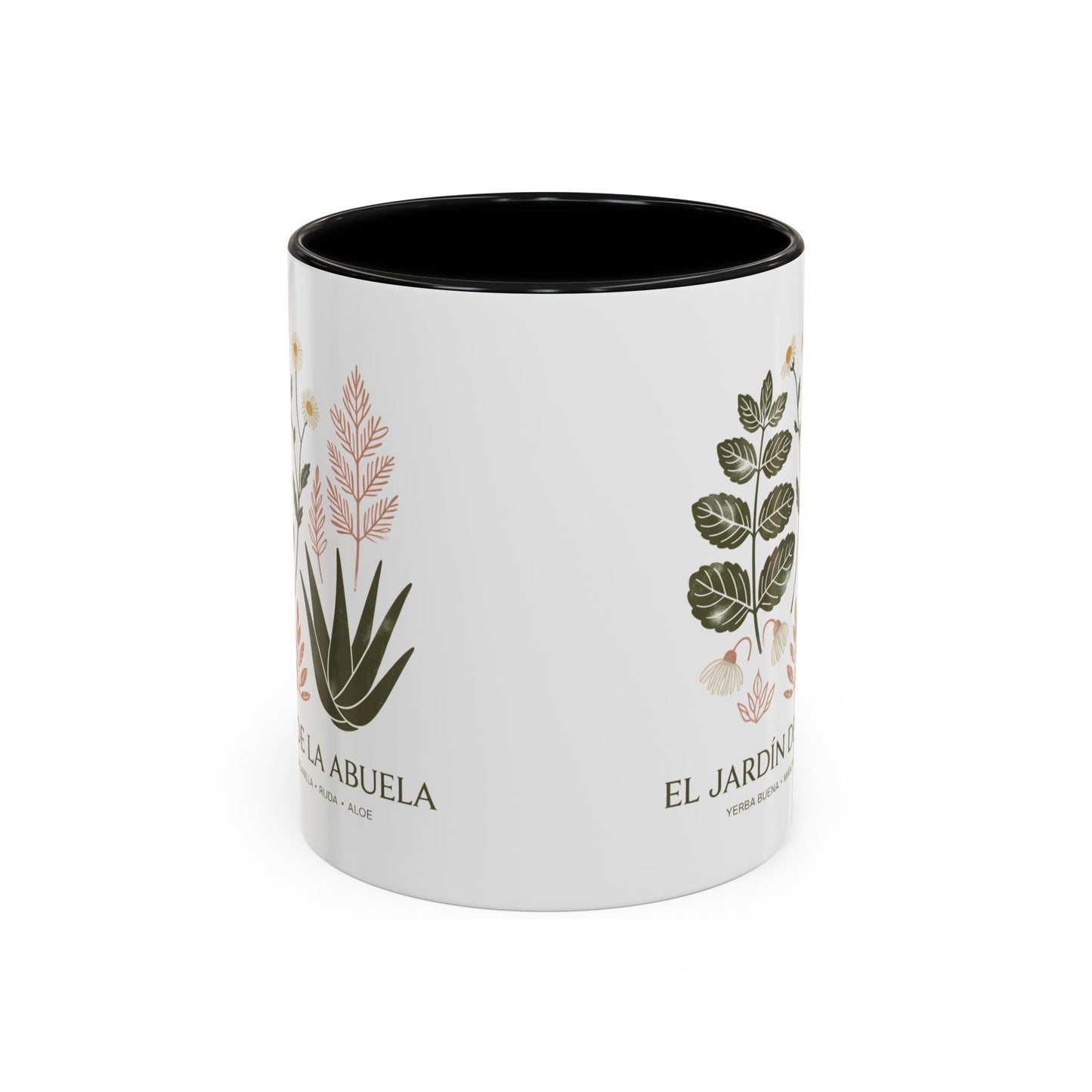 Abuelita Mug — Latina Gift for Her (view 4 of 8)