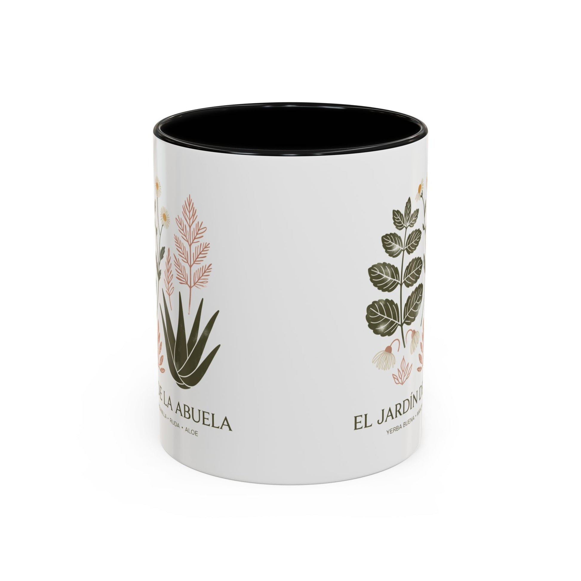 Abuelita Mug — Latina Gift for Her (view 4 of 8)