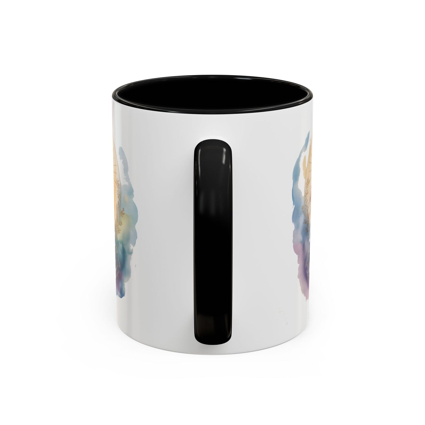 Mujer de Dios Mug — Faith Coffee Cup for Christian Latina Women, Catholic Gift, Inspirational Spanish Religious Mug (view 8 of 8)