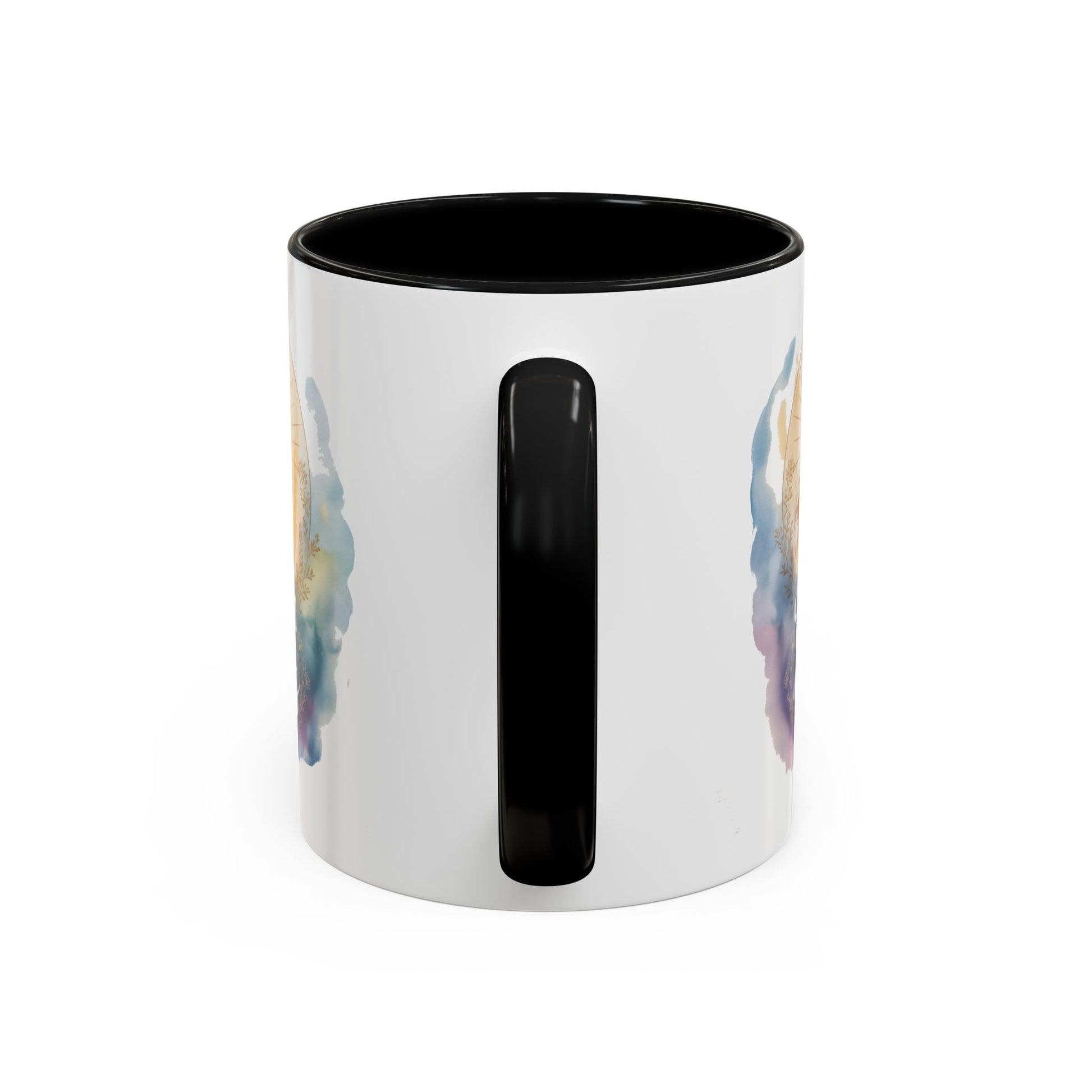 Mujer de Dios Mug — Faith Coffee Cup for Christian Latina Women, Catholic Gift, Inspirational Spanish Religious Mug (view 8 of 8)