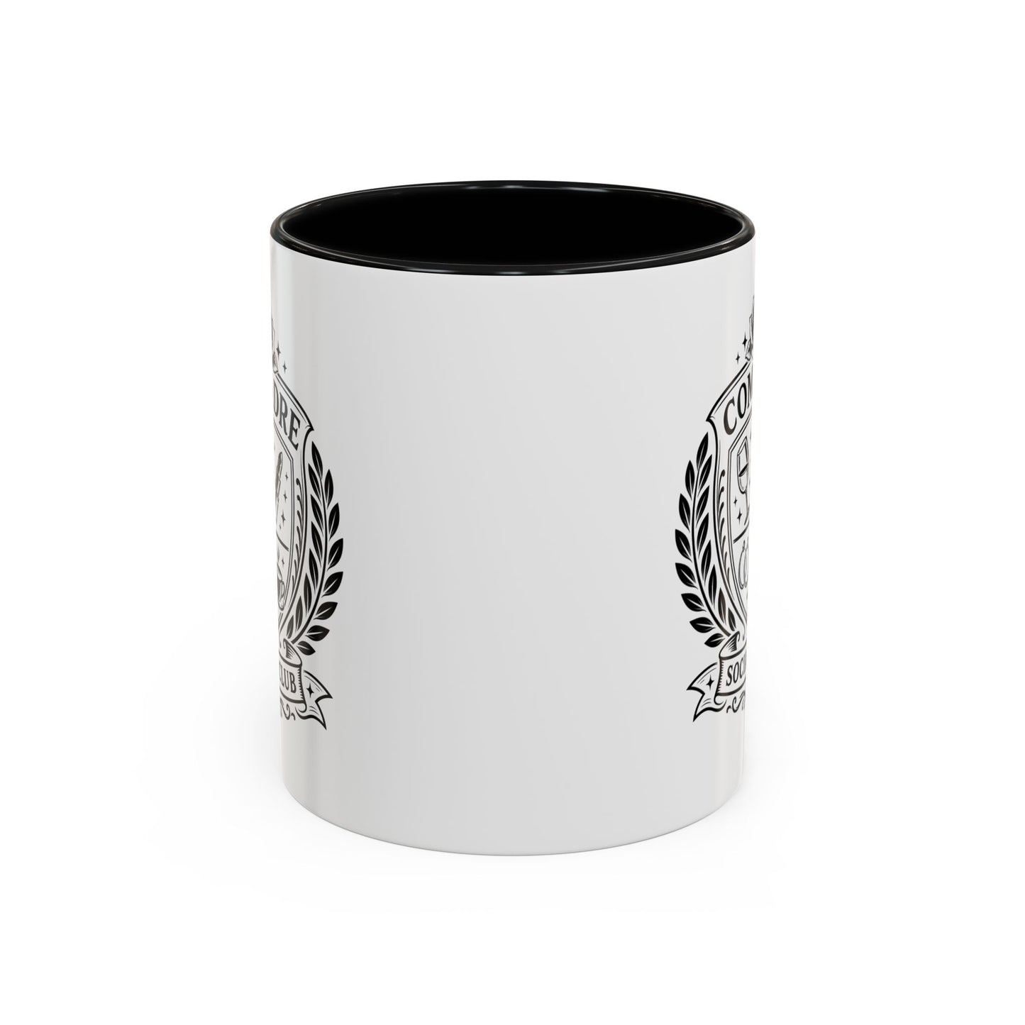 Comadre Club Energy Mug - Latina Gift for Her - Regalos Para Mujer - Spanish Coffee Cup - Friendship Gift