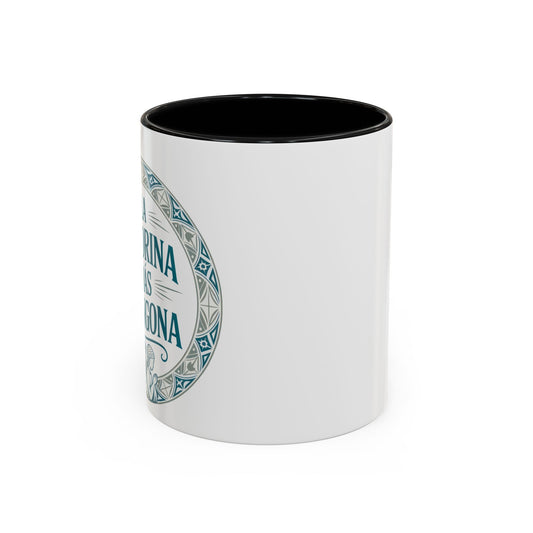 Madrina Mug — Godmother Gift in Spanish