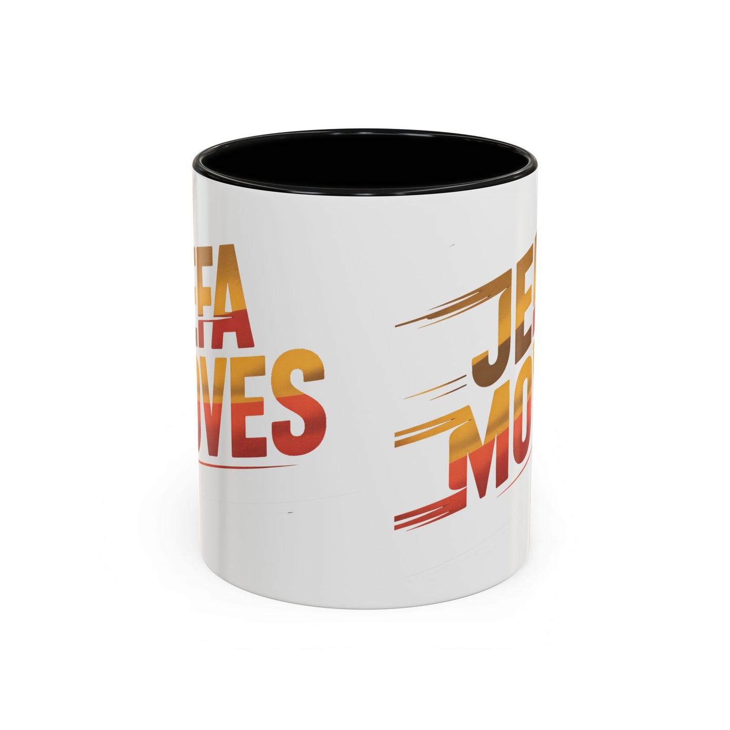 La Jefa Mug - Female Boss Coffee Cup | Latina Gift for Her | Spanish Empowerment Mug | Regalos para Mujer