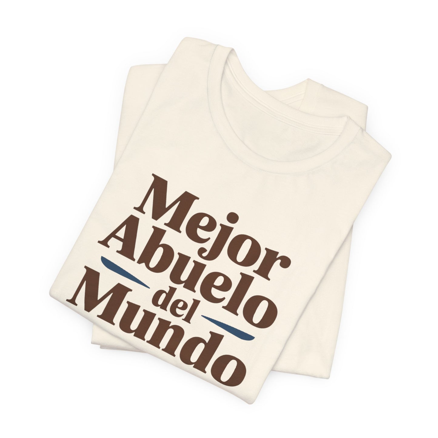 Abuelo T-Shirt - Latino Family Pride Tee, Hispanic Grandpa Gift, Abuelo Regalo, Family Love Shirt