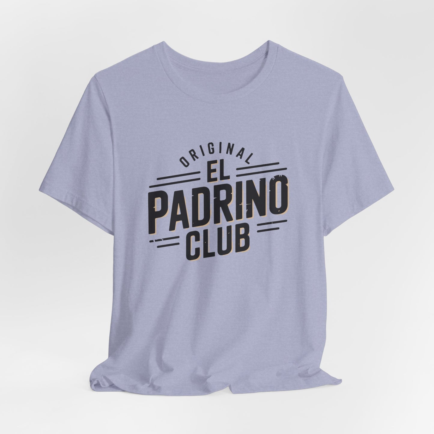 Padrino Shirt - Godfather Gift - Familia T-Shirt - Regalo Para Padrino - Spanish Family Tee - Baptism Gift