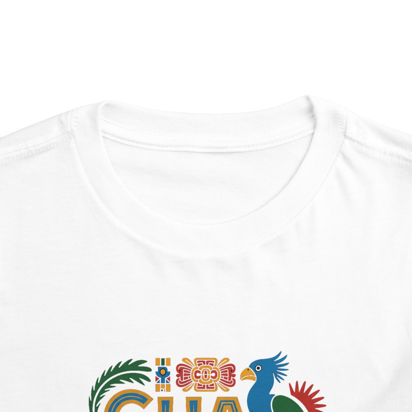 Guatemala T-Shirt - Chapín Pride Tee - Guatemala Gift - Guatemalteco Shirt - Central American Heritage - Maya Pride