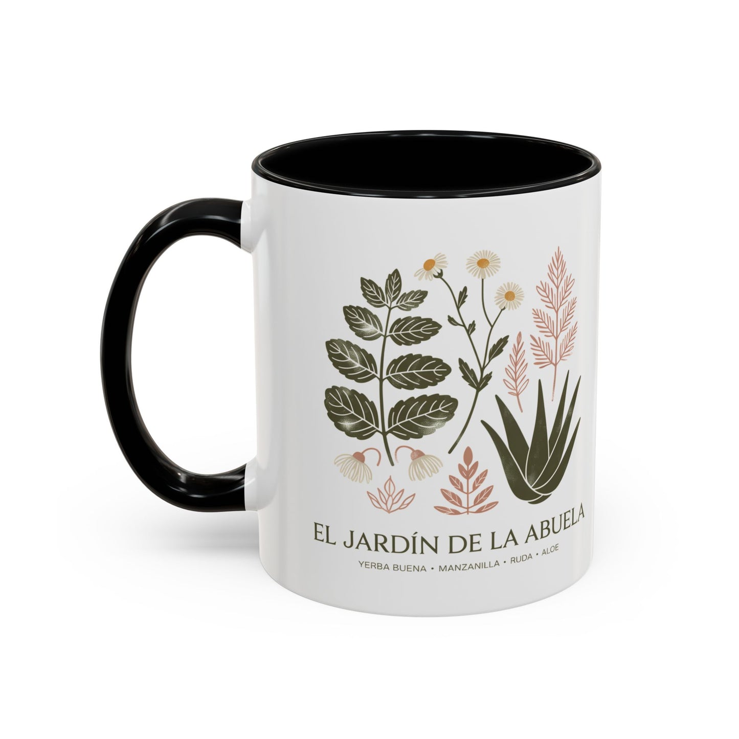 Abuelita Mug — Latina Gift for Her (view 6 of 8)