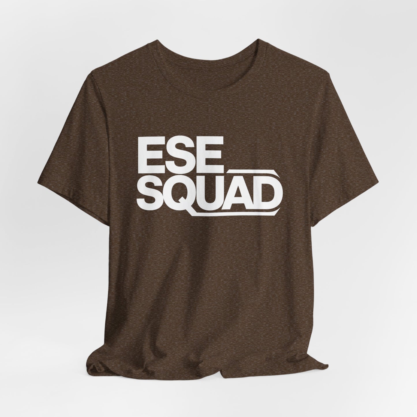 Ese T-Shirt - Latino Pride Tee - Chicano Streetwear - Mexican Humor Shirt - Barrio Style Gift - Hispanic Heritage Apparel