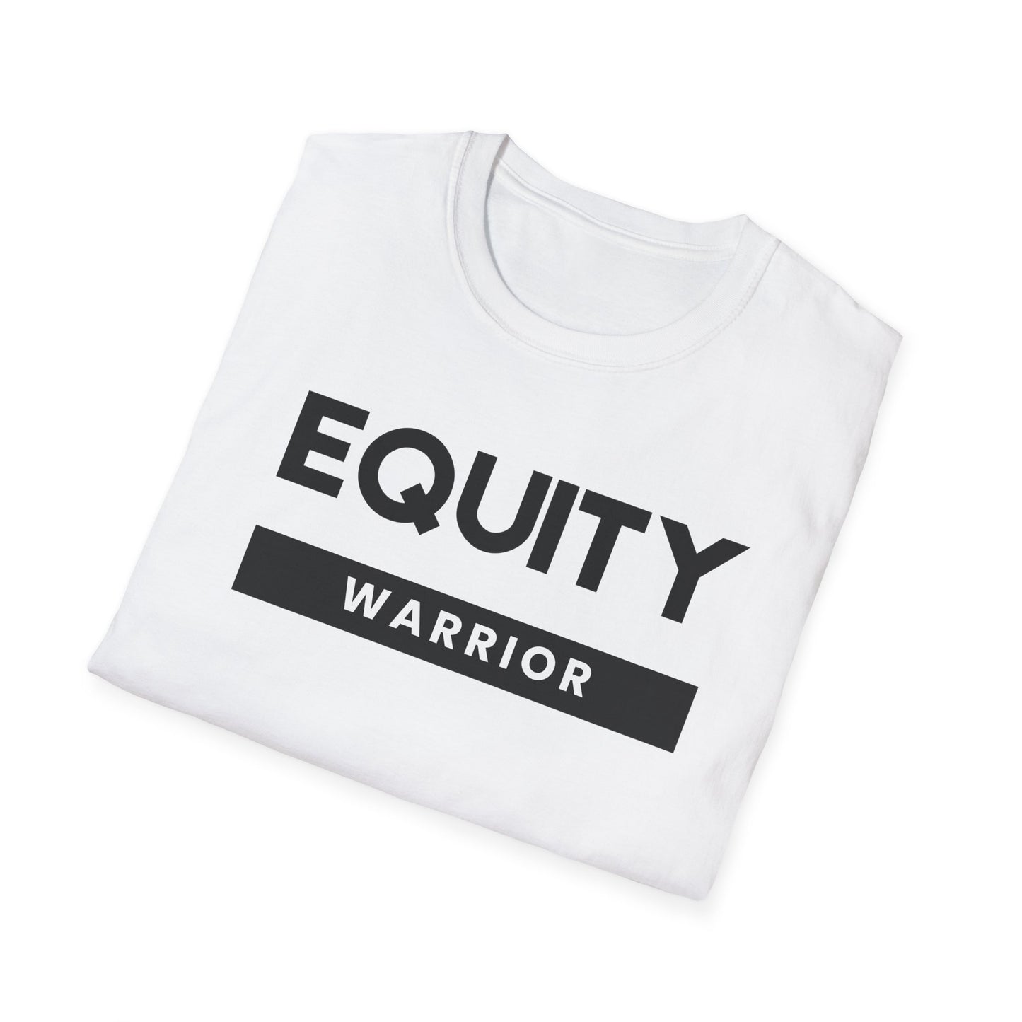 Equity Warrior Shirt | Social Justice Shirt , Equity Movement Diversity Equity & Inclusion Tee , Civil Rights