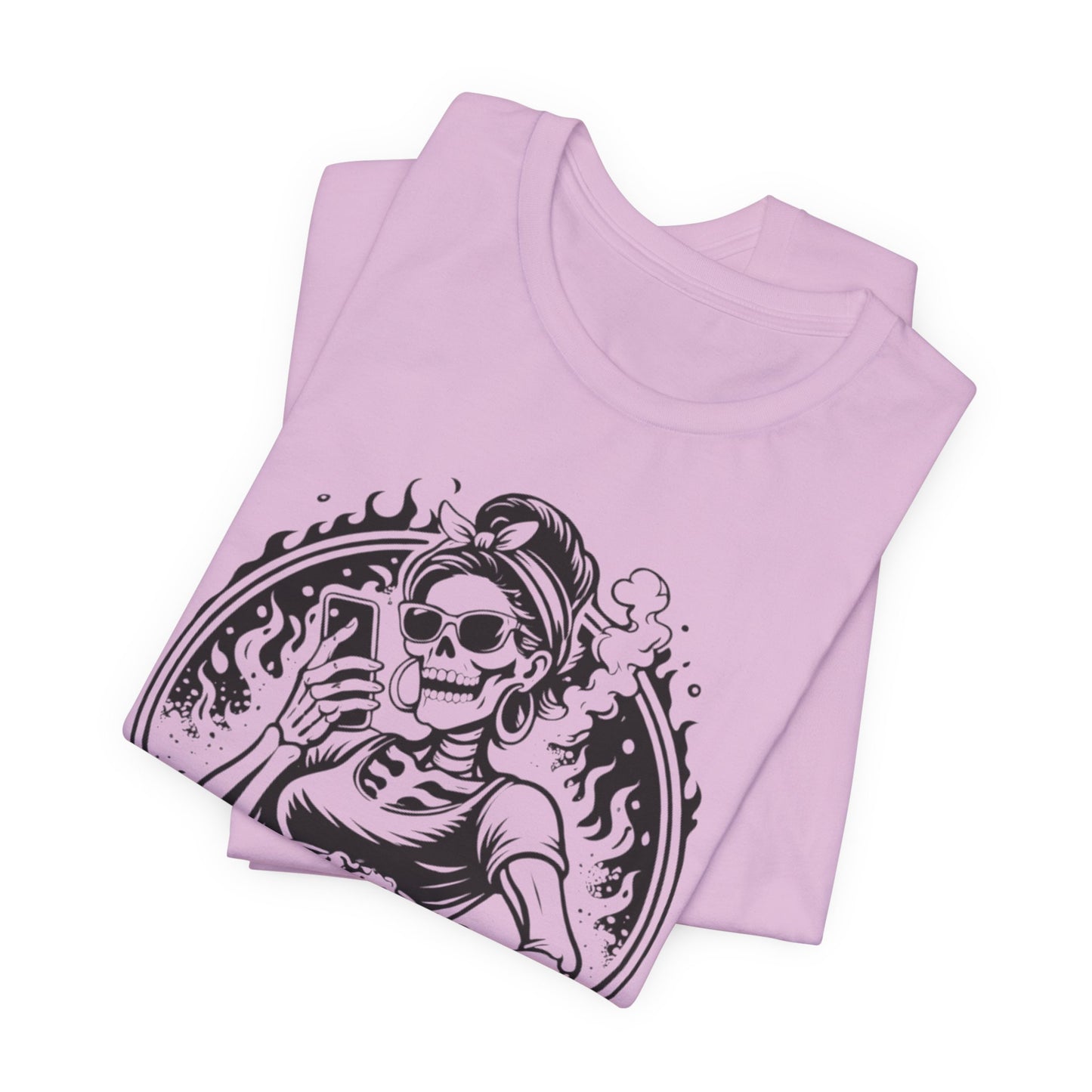 La Toxica T-Shirt - Sassy Latina Empowerment Tee - Funny Spanish Shirt Gift for Her - Latina Attitude Camisa