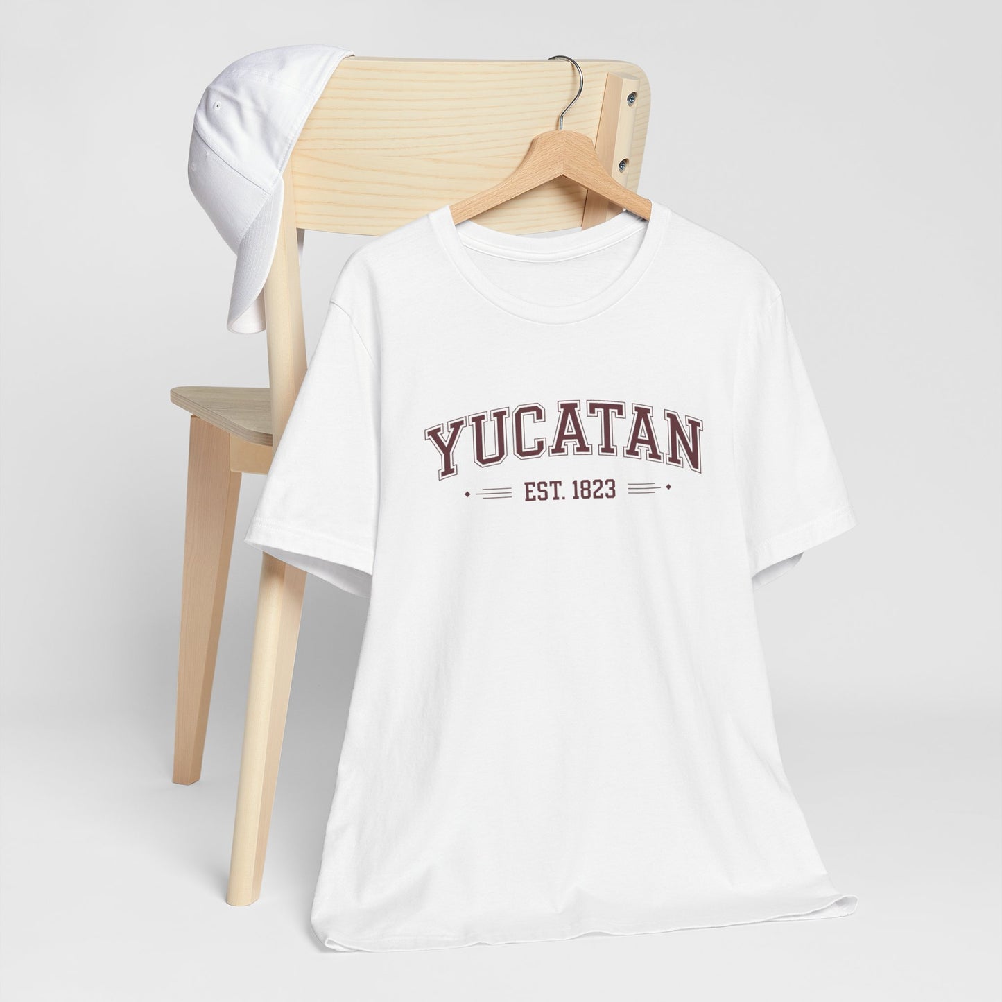 Yucatan T-Shirt - Mexican Heritage Tee - Yucatecan Roots Pride - Maya Culture Gift - Peninsula Shirt - Merida Vibes