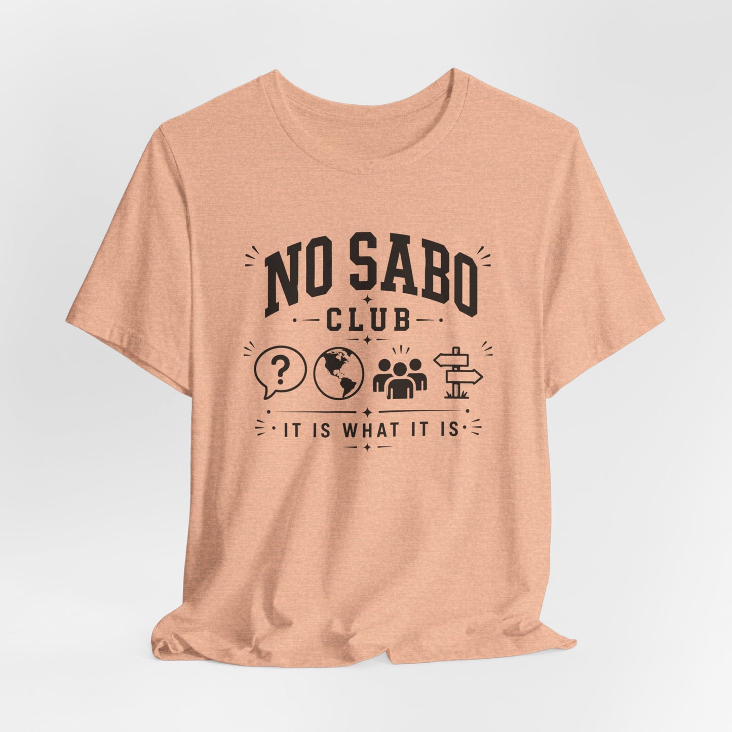 No Sabo Shirt - Latino Sayings T-Shirt - Funny Spanish Gift for Her - Latina Pride Tee - Regalos en Español