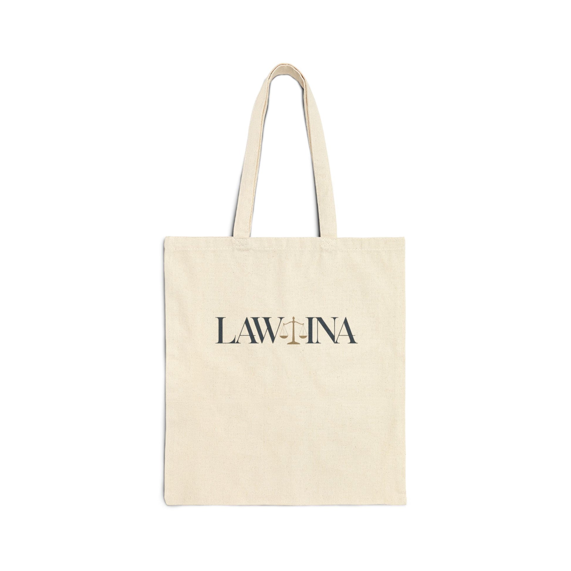 Lawtina Bag Bags — Latina Lawyer Gift (view 2 of 4)