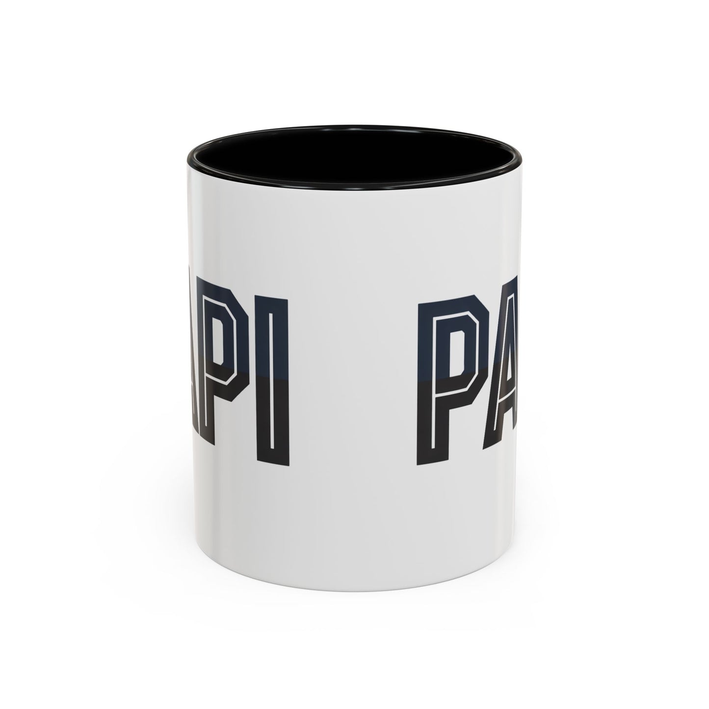 Papi Mug - Best Papi Ever Coffee Cup Gift for Hispanic Dad, Latino Family Gift, Papi Presente