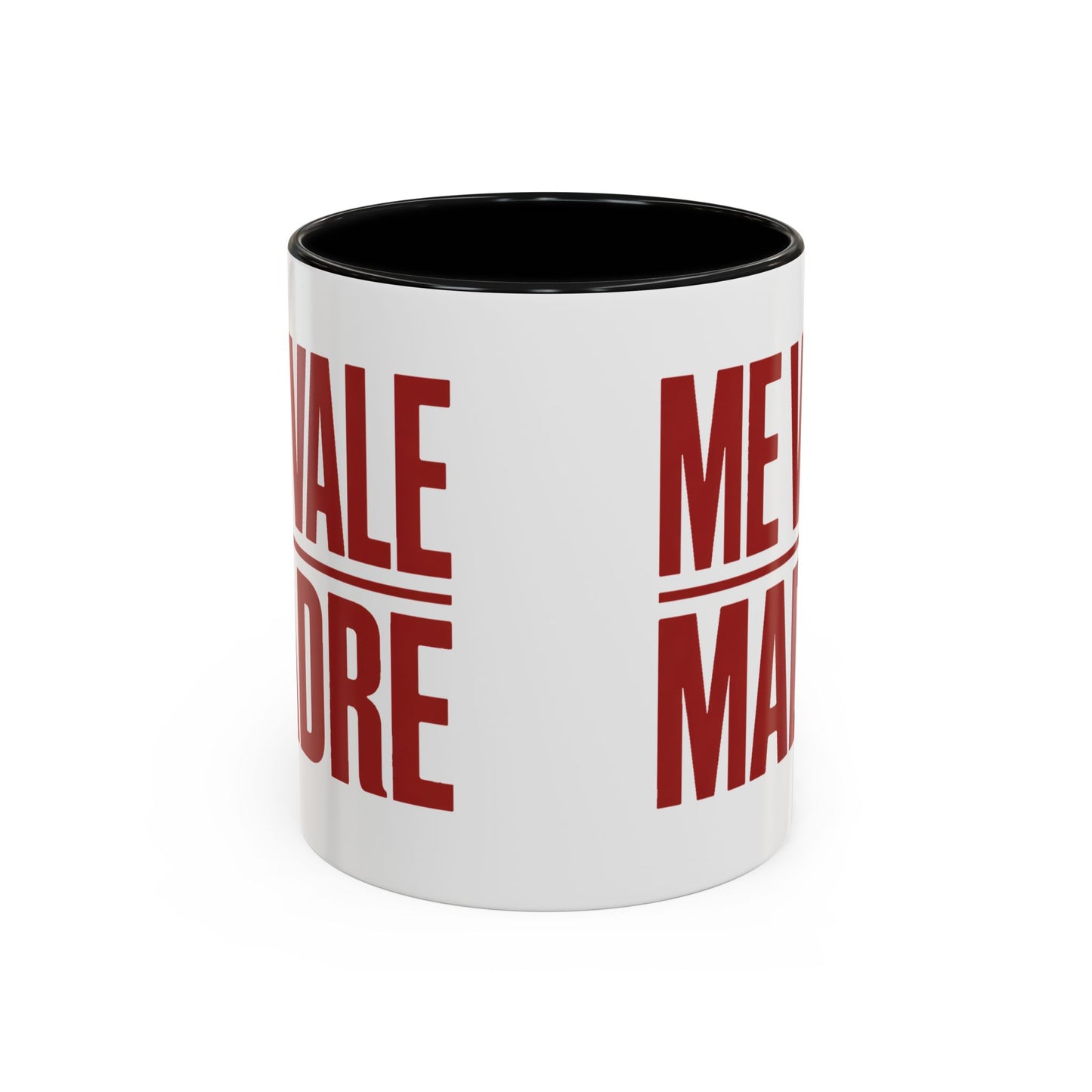 Me Vale Madre Mug - Funny Mexican Saying Coffee Cup - Sassy Latina Gift - Hispanic Humor Mug - Spanish Phrase Cup