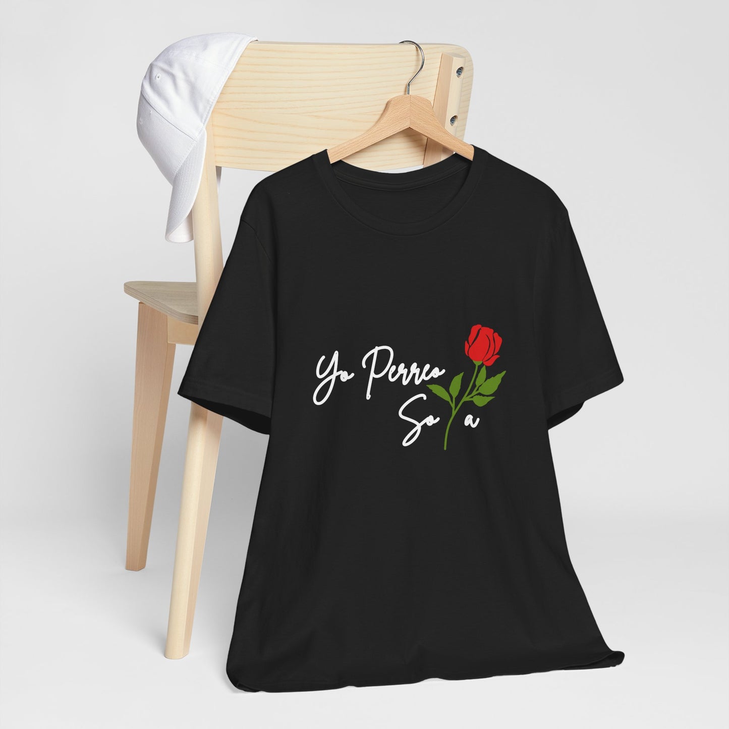Yo Perreo Sola  Shirt