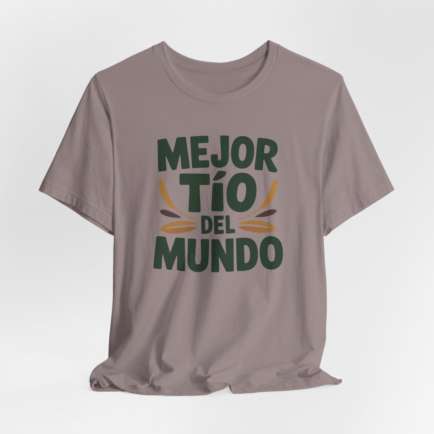 Tio Dinosaur Shirts - Funny Uncle T-Shirt - Latino Family Gift - Dinosaurio Tio Tee - Hispanic Uncle Shirt - Familia Gift