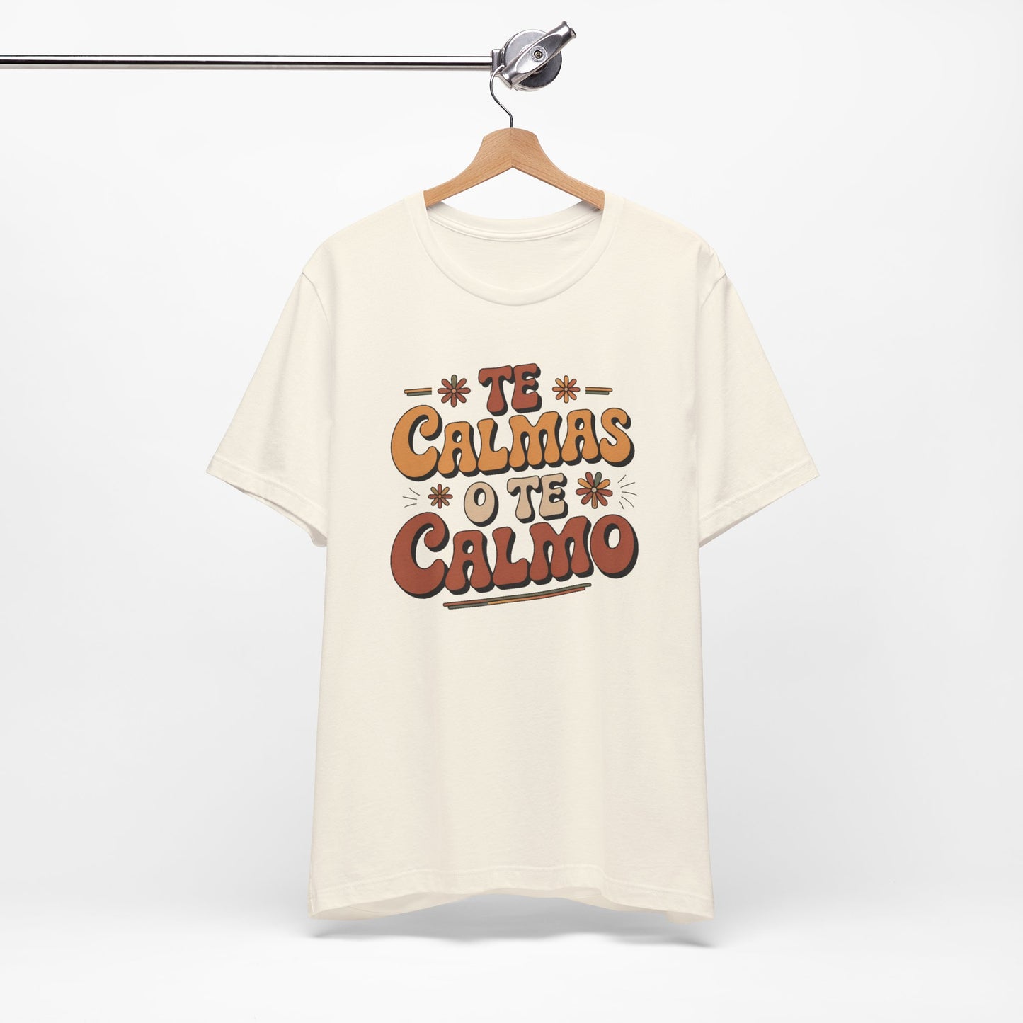 Chancla T-Shirt - La Chancla Shirt - Funny Spanish Tee - Latino Heritage Gift - Hispanic Humor - Mama Latina