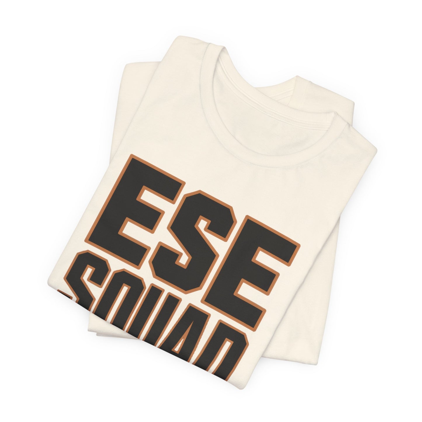 Ese T-Shirt - Latino Pride Tee - Chicano Heritage Gift - Hispanic Barrio Style Shirt - Mexican Slang Tee