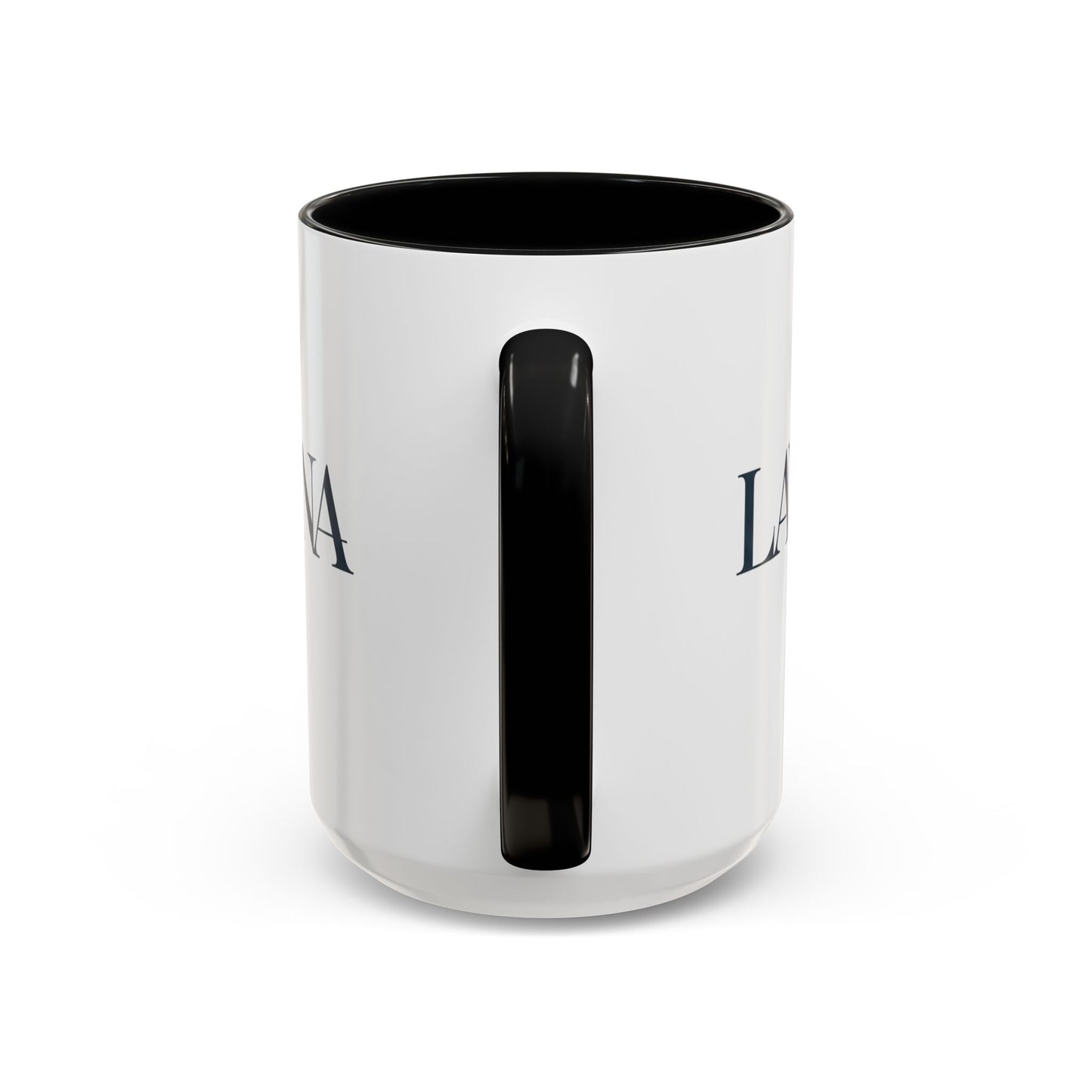 Lawtina Mug - Latina Lawyer Gift, Abogada Latina Coffee Cup, Law Student Regalo, Latino Heritage Juridica Mug