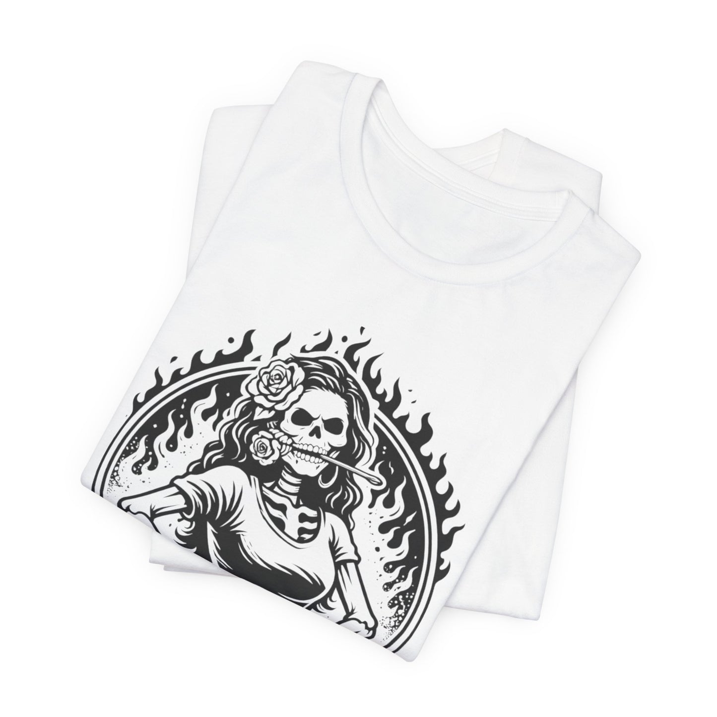La Brava T-Shirt | Fierce Latina Tee | Strong Woman Gift | Mujer Fuerte | Latino Heritage Shirt | Hispanic Pride