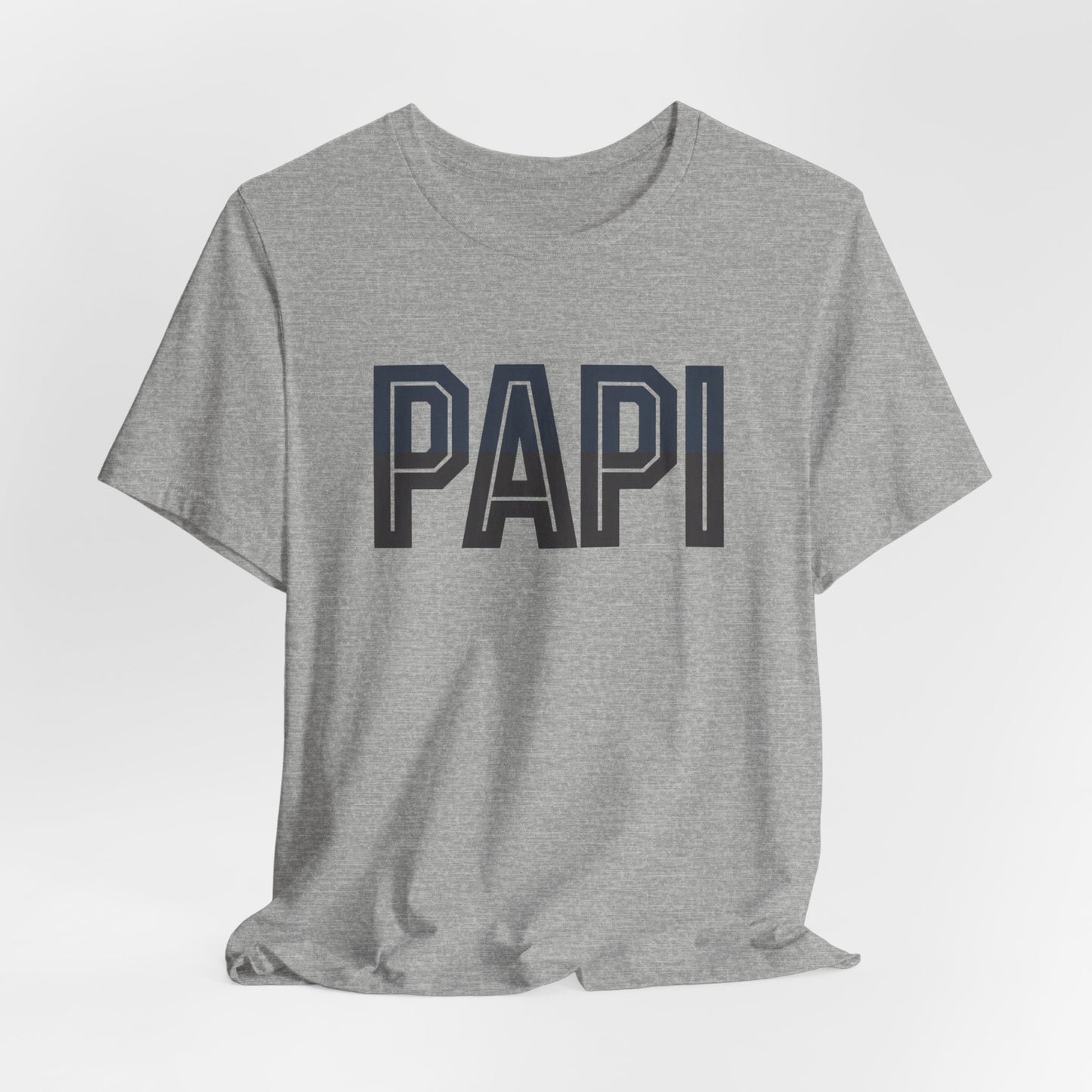 Papi T-Shirt Gift — Latino Dad Tee (view 9 of 14)