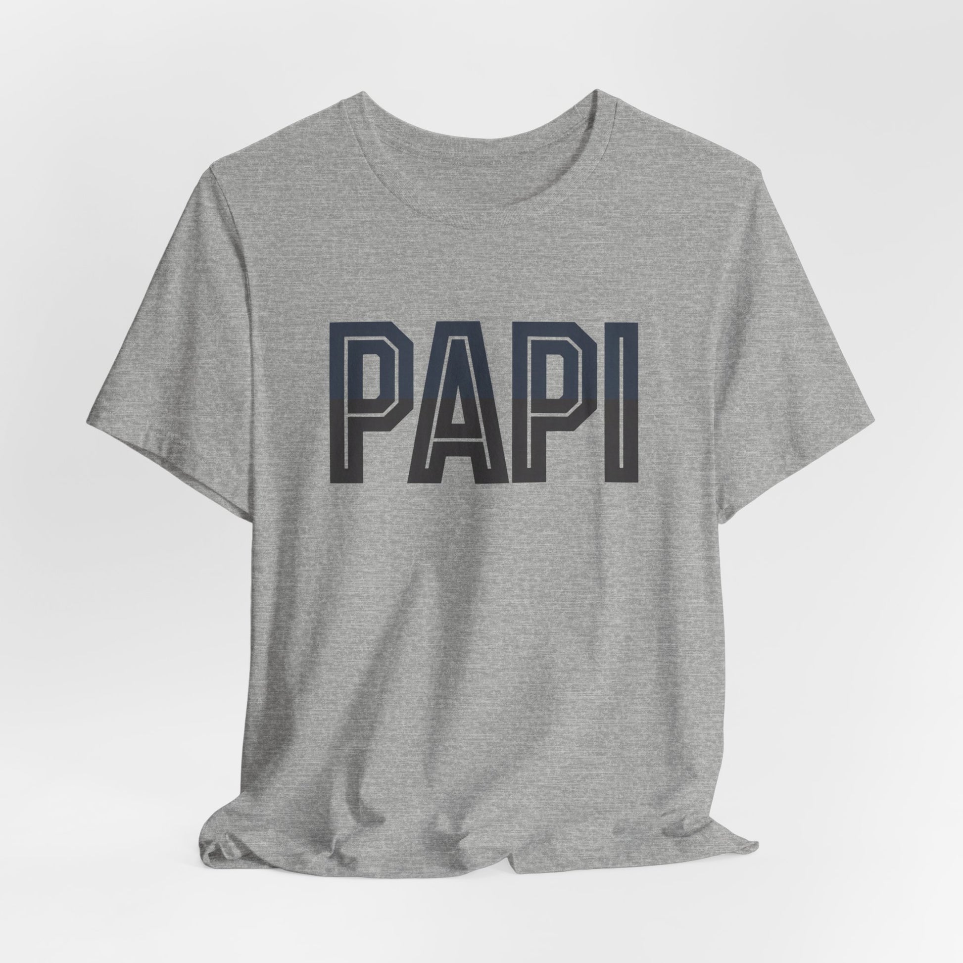 Papi T-Shirt Gift — Latino Dad Tee (view 9 of 14)