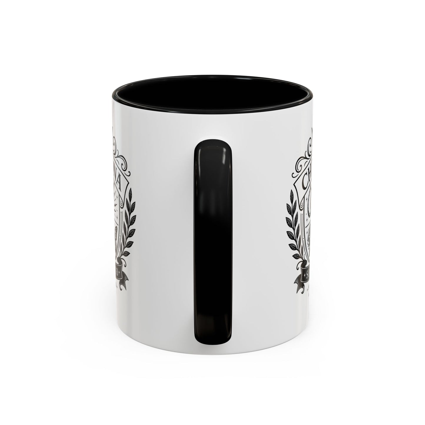 Chingona Comadre Energy Mug - Latina Gift for Her - Regalos para Mujer - Spanish Coffee Cup - Latina Power Drinkware