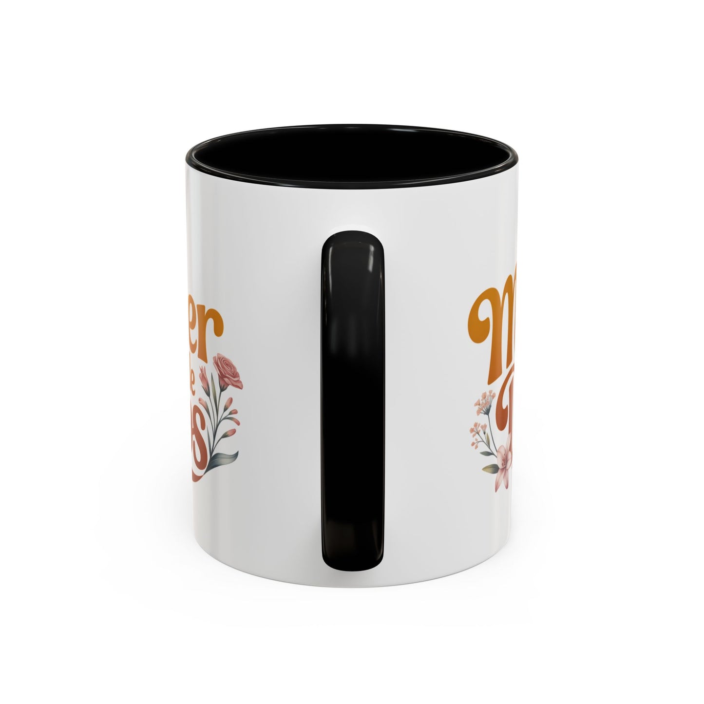 Mujer de Dios Mug - Faith Gift for Christian Latina Women - Catholic Spiritual Coffee Cup - Taza Cristiana Regalo Religioso
