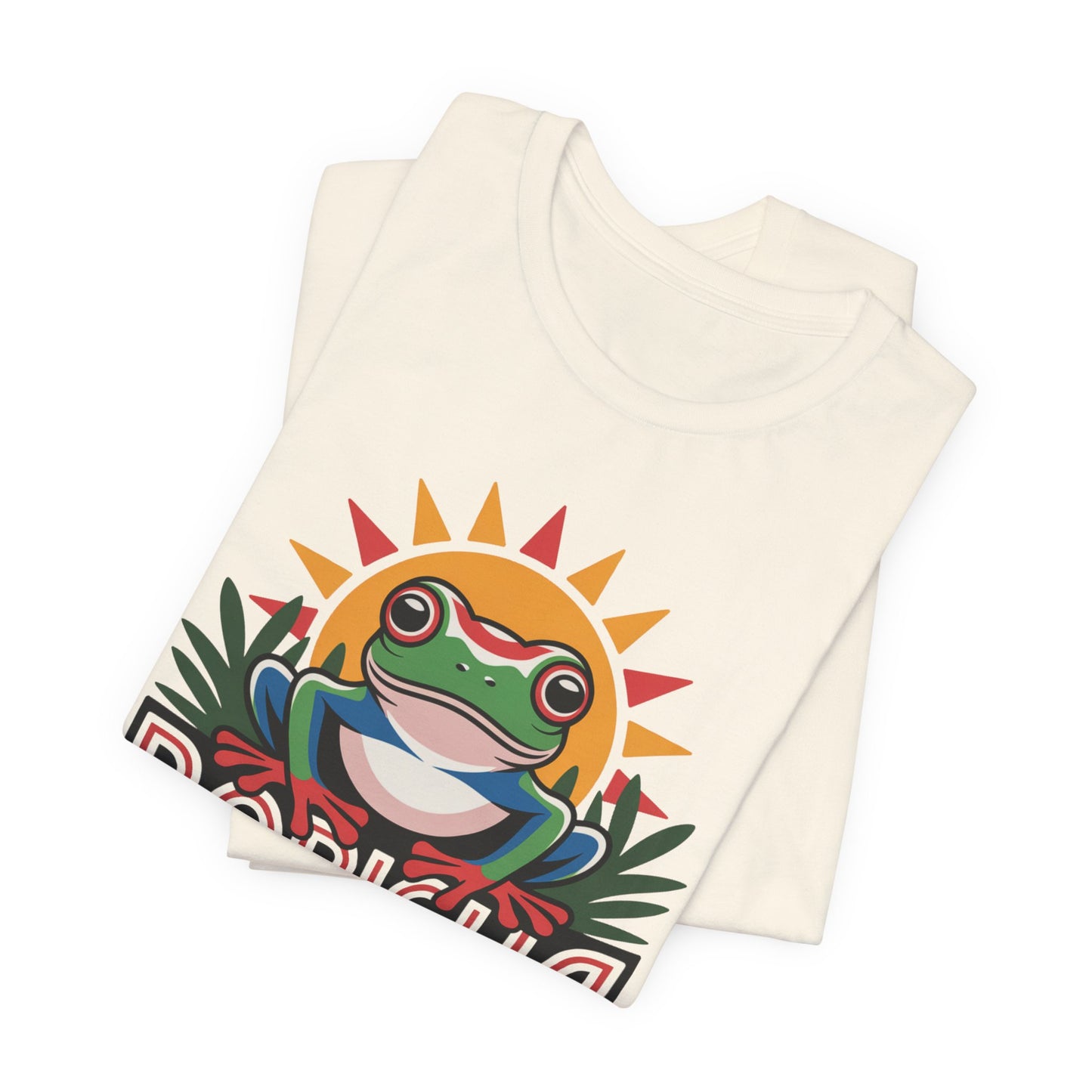 Boricua T-Shirt - Puerto Rican Pride Tee - Orgullo Boricua Gift - Isla del Encanto Shirt - Hispanic Pride Apparel