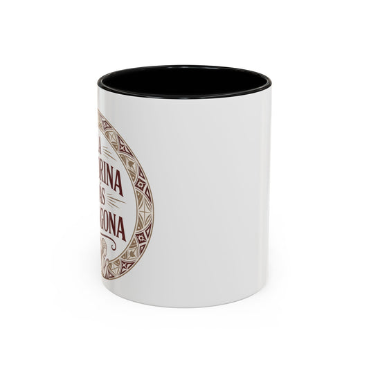 Madrina Mug — Godmother Gift in Spanish
