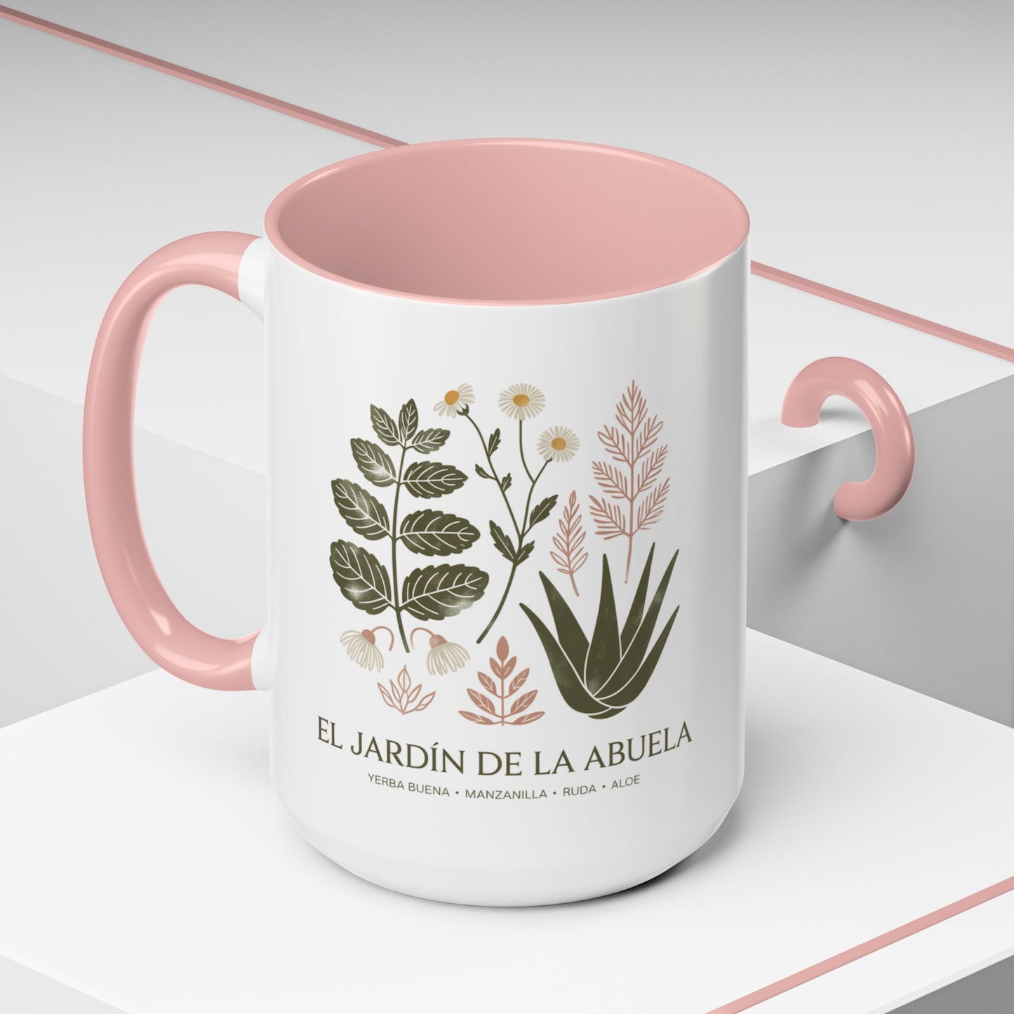 Abuelita Mug — Latina Gift for Her (view 8 of 8)