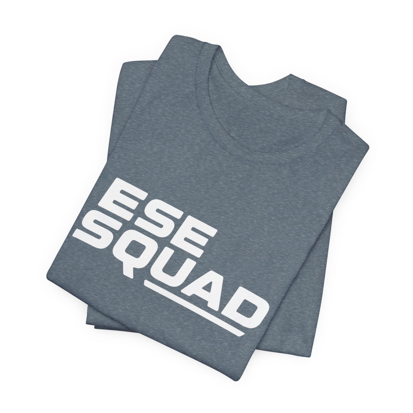 Ese T-Shirt | Latino Pride Tee | Chicano Style Hispanic Shirt | Mexican American Gift | Cultura Latina Barrio Apparel