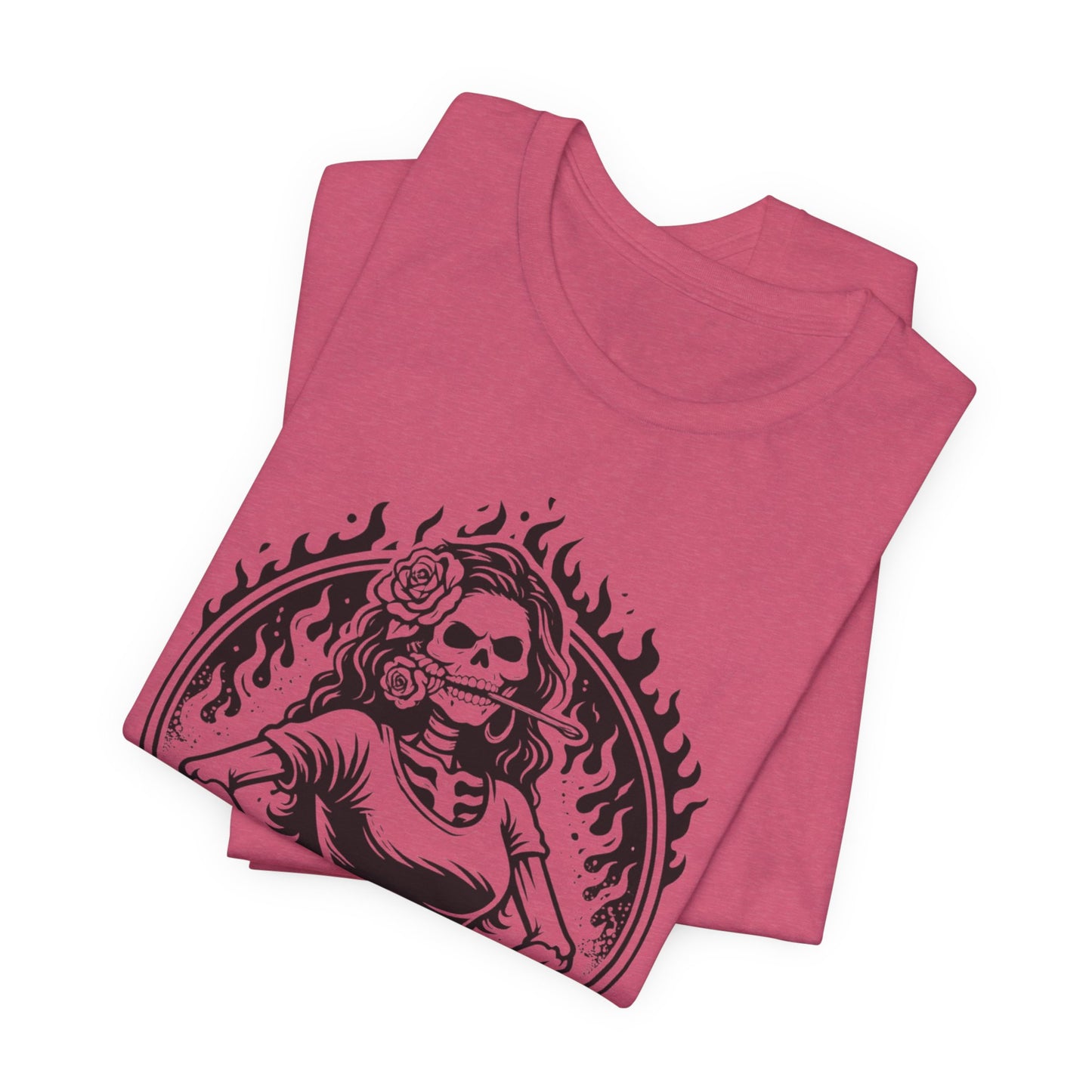 La Brava T-Shirt | Fierce Latina Tee | Strong Woman Gift | Mujer Fuerte | Latino Heritage Shirt | Hispanic Pride