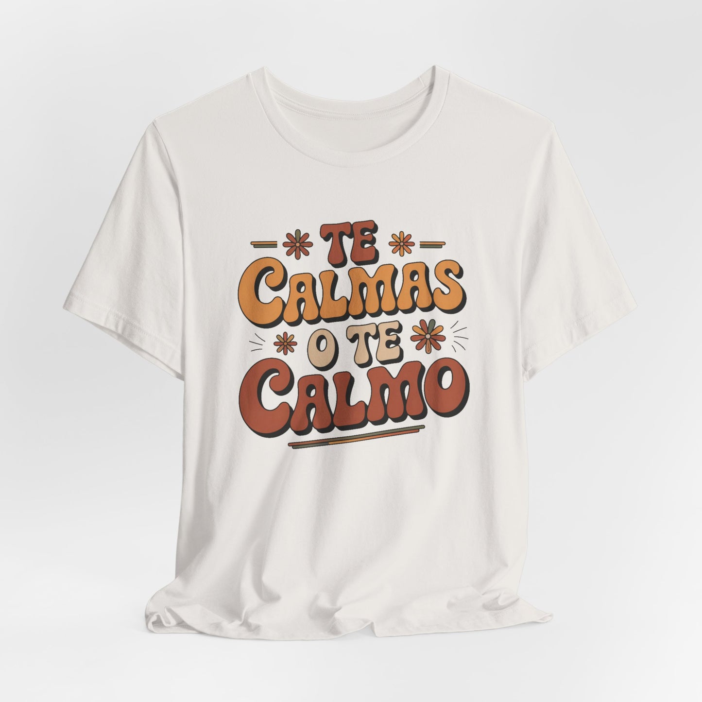 Chancla T-Shirt - La Chancla Shirt - Funny Spanish Tee - Latino Heritage Gift - Hispanic Humor - Mama Latina