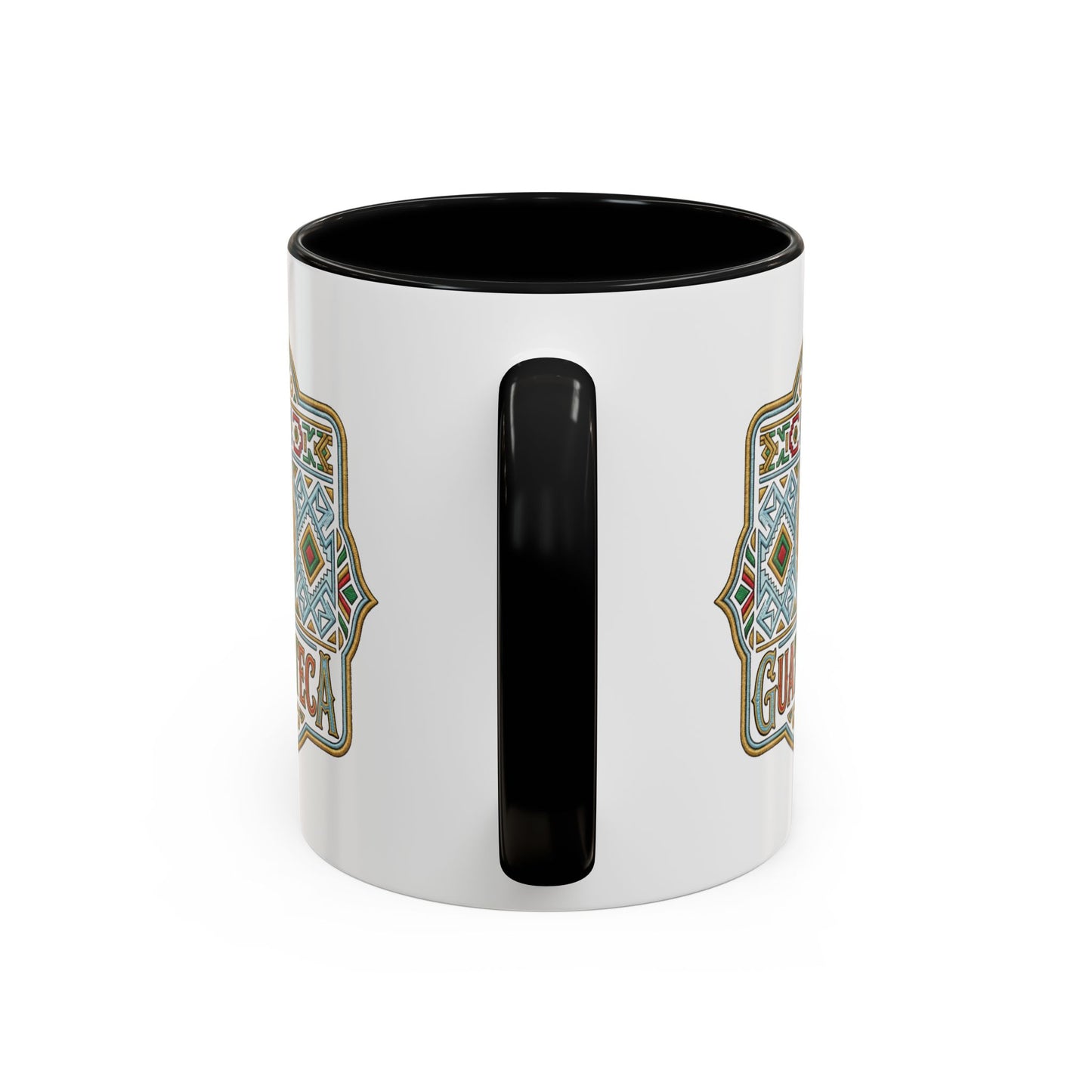 Guatemala Mug - Guatemalan Pride Coffee Cup | Chapin Gift | Orgullo Guate | Central American Heritage | Guatemalteco Presente