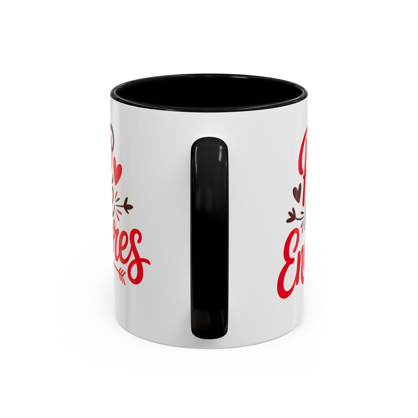 Pero No Te Enamores Mug - Funny Spanish Relationship Gift Latino Humor Coffee Cup Toxic Love Meme Regalo Divertido