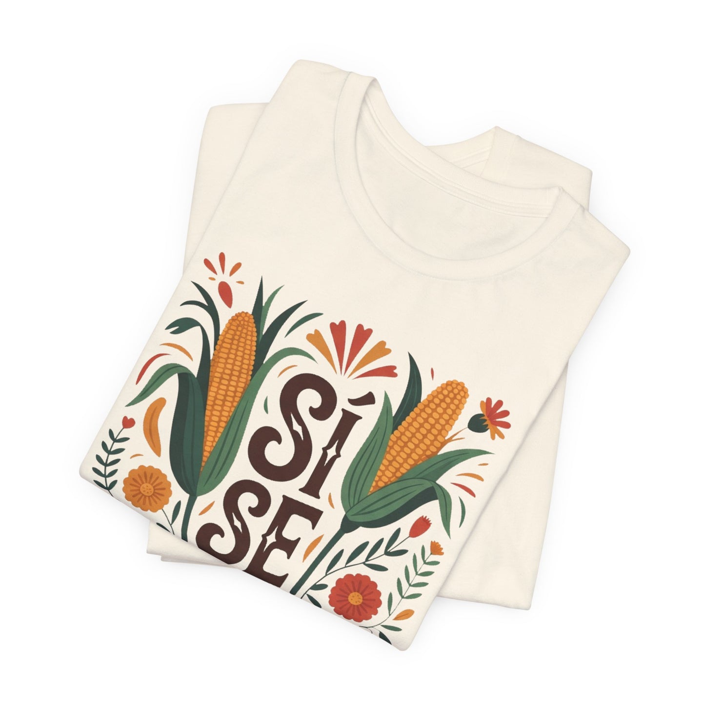Maiz Art Civil Rights Shirt | Latina Empowerment Tshirt |  Latina Pride Shirt
