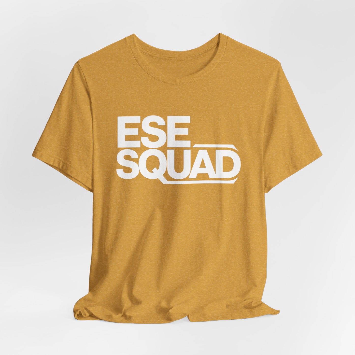 Ese T-Shirt - Latino Pride Tee - Chicano Streetwear - Mexican Humor Shirt - Barrio Style Gift - Hispanic Heritage Apparel